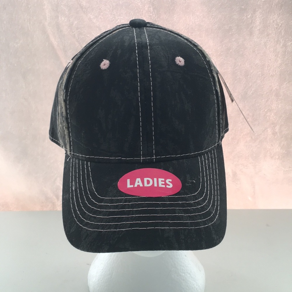 Missy oak embroidered Cameo hat ladies  New